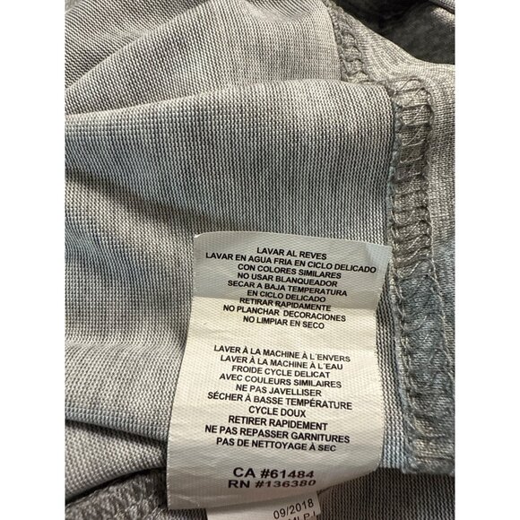 Vegas Golden Knights Womens Size S Soft Lightweight Hoodie Sports Pullover - Picture 6 of 7